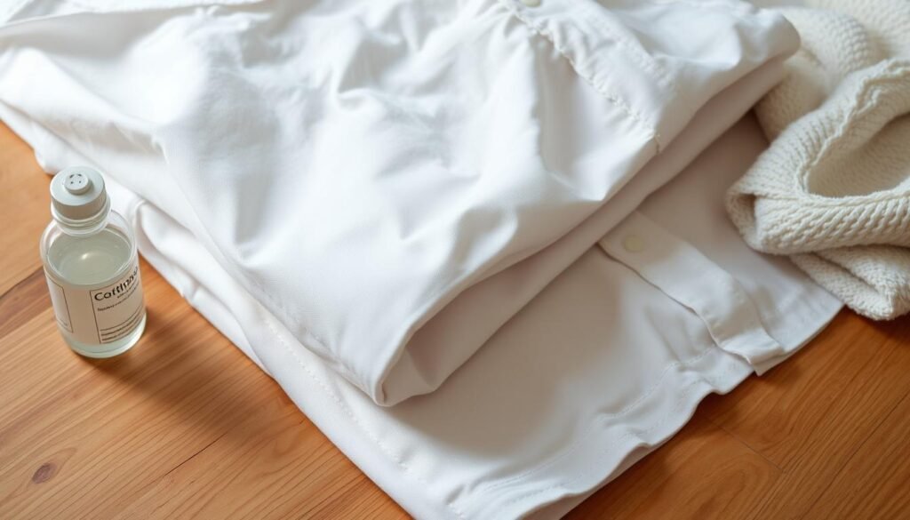 cotton shirt care