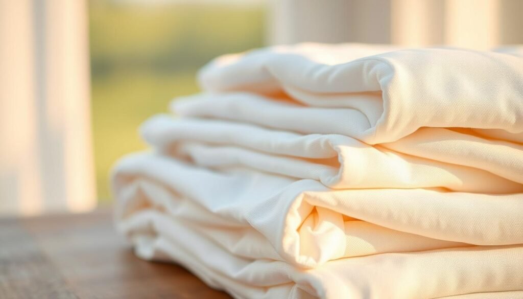 cotton shirts hypoallergenic properties