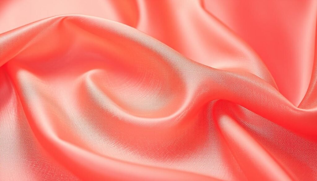 silk shirt fabric