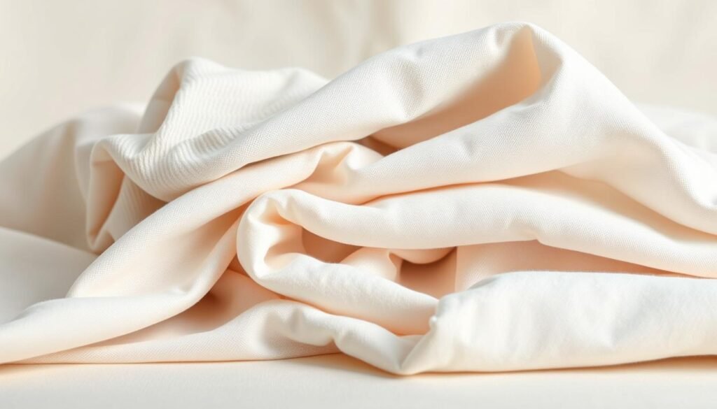 types of cotton
