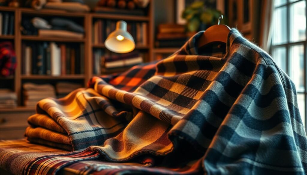 types of fabric used in shirts