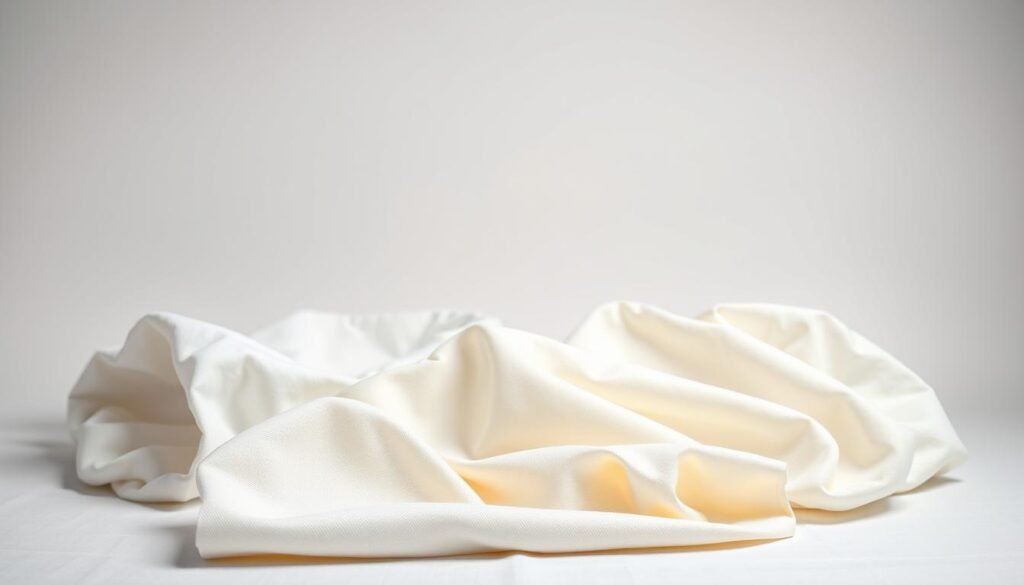 types of fabric used in shirts
